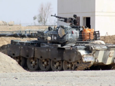 巴基斯坦針對阿富汗塔利班採取重大行動,瞄準巴格拉姆空軍基地