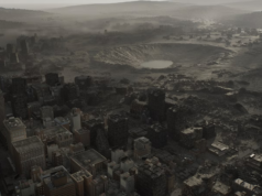 生化危機安魂曲結局解釋