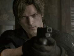 《生化危機安魂曲》中的 RE2 客串差點讓我退出遊戲