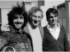 里卡多·帕約·艾馬爾:抒情王朝的導師去世