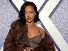 蕾哈娜的家在比佛利山莊槍擊案中成為目標,嫌疑犯被指控