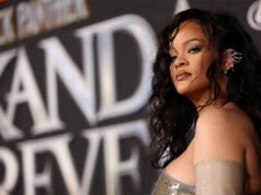 媒體稱,蕾哈娜位於比佛利山莊的家中遭到槍擊,但沒有人員受傷的通報。