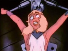 凱瑟琳·奧哈拉 (Catherine O’Hara) 的狂歡、後世界末日科幻小說是一部被遺忘的 80 年代瑰寶