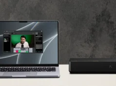 Rode 的新影片核心為一體化工作室提供了一種簡化的方法。