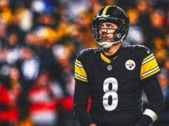 三支最適合 NFL 自由球員四分衛亞倫羅傑斯的球隊