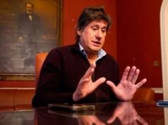 聖塔菲:市長被舉報涉嫌虐待和恐嚇