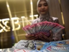 地緣政治不確定性導致盧比走弱