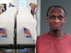 非法移民被指控在被捕前參與五次總統選舉投票:國土安全部