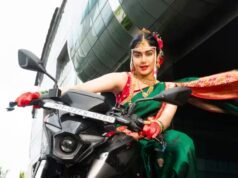 《喀拉拉邦故事》女演員阿達·沙姆拉在她的超級英雄電影《超級維利》中透露了她最喜歡的超級英雄