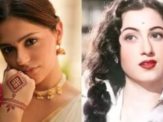 《Saiyaara》主演 Aneet Padda 不會拍攝 Madhubala 傳記片,業內消息人士稱「指控完全毫無根據」 – Firstpost