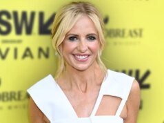 莎拉米歇爾蓋拉 (Sarah Michelle Gellar) 透露,她曾“多次”拒絕了趙薇執導的《巴菲》重啟版,以及她為何學會“永不言敗”