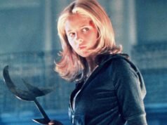莎拉米歇爾蓋拉 (Sarah Michelle Gellar) 透露,Hulu 的《巴菲》復興系列已被停播