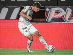 薩米恩托和里奧誇爾托學生隊在一場關鍵的持久戰中展開對決