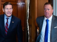 民主黨參議院聽到試圖破壞共和黨邊境安全努力的噱頭適得其反