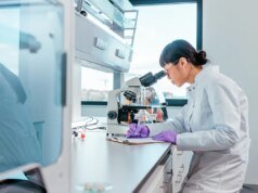 食用膠囊徹底改變了腸道健康監測技術