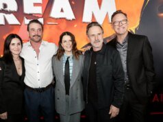 《驚聲尖叫 7》奪得《驚聲尖叫》系列首映週末票房冠軍