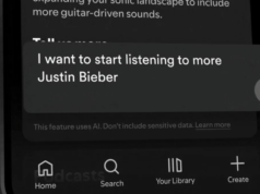 AI推薦音樂? Spotify 為您提供個人化的能力