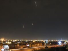 美國和以色列對伊朗的攻擊直播:今天中東局勢緊張,3 月 3 日星期二