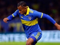 塞巴斯蒂安·比利亞對可能重返博卡的傳聞有何評論