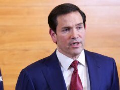 國務院在批評後為中東移民努力辯護