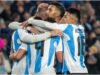 阿根廷國家隊:面對可能的場地變更,隱藏的優勢 Finalissima