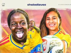 災難:勝利和紅牌!成年國家隊(女)在對陣加拿大的比賽中首次亮相“她相信杯”