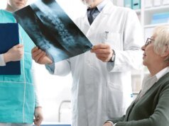 研究發現 GLP-1 藥物與老年糖尿病患者的骨折風險有關。