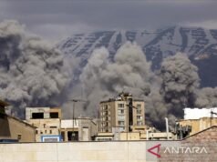 Indodax 強調風險管理以預測全球衝突的影響