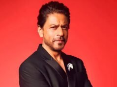 沙魯克汗 (Shah Rukh Khan) 名列 2026 年胡潤全球富豪榜榜首,以 1,080 億盧比的淨資產成為寶萊塢最富有的演員。