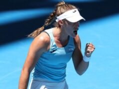 索拉納·塞拉 (Solana Sierra) 與米拉·安德烈娃 (Mira Andreeva):印第安維爾斯的主要衝突