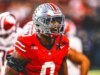 2026 年 NFL 選秀:桑尼·斯蒂爾斯 (Sonny Stiles) 的俄亥俄州立大學線衛教練透露了他“非常可怕”的原因