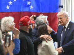 美國宣布與印度信實工業公司在德州建立煉油廠