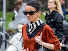 用最新的 2026 年春季流行趨勢更新您的衣櫃