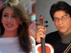 「這是不對的,SRK 最終來找我並說…」 – 第一篇文章