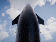 為什麼本月的 Starship 飛行對 SpaceX 來說是迄今為止最重要的一次