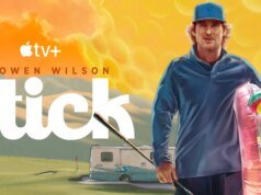 比利贊恩將在 Apple TV 高爾夫喜劇《推桿》中回歸