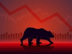 伊朗以色列衝突|西亞戰爭降低風險偏好,印度股市下跌