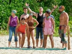 《重返偉大》第 50 季首播阻止了倖存者的頹勢