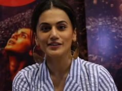 「印地語電影更多的是關於乳溝,在南方,他們經常要求穿帶襯墊的胸罩」 – Firstpost