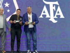 巴勃羅·托維吉諾為塔皮亞政府辯護:“阿根廷足球最好的總統”