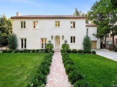 丹佛都會區 900 萬美元的鄉村俱樂部拍賣成交額超過 2 月住宅成交額