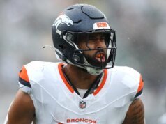 野馬隊與內線衛賈斯汀·斯特羅納德續約三年