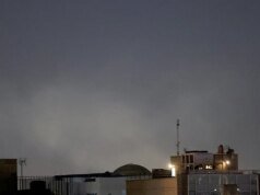 在以色列和美國襲擊德黑蘭後,伊朗禁止了網路。