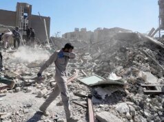 史詩般的憤怒行動證明中東專家對伊朗衝突的看法是錯誤的。