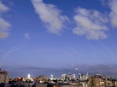 襲擊發生後,以色列安全分析人士稱伊朗危機為“聖經事件”