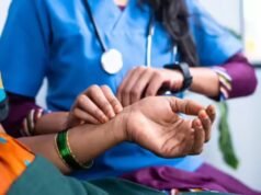 Telangana 於 3 月 8 日為 460 萬名 SHG 女性會員發起重大健康倡議,EHealthworld