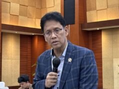 Purbaya保證教育預算將保持安全,不會因MBG而減少