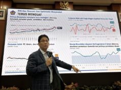 稅收成長30.4%,2月APBN公佈赤字135.7兆印尼盾