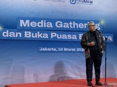 預計 2026 年開齋節將使中小微型企業營業額增加 4 倍