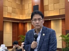 ASN THR 已支付 3.1 兆印尼盾,Purbaya 計劃下週完成